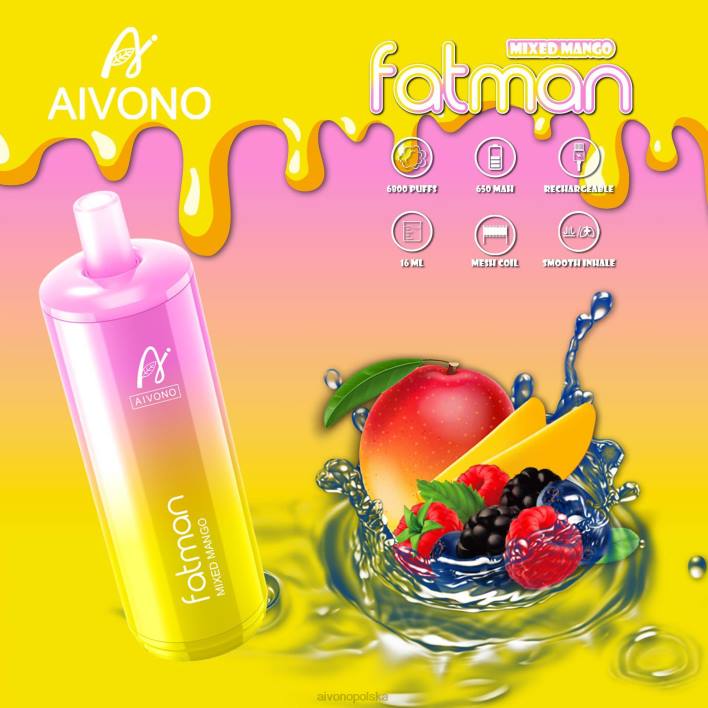 ucisk mango